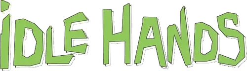 Idle Hands logo