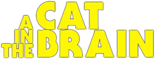 A Cat in the Brain logo