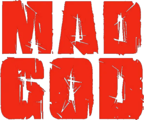 Mad God logo