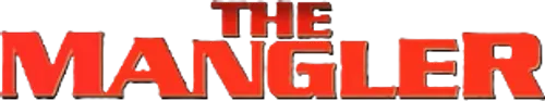 The Mangler logo