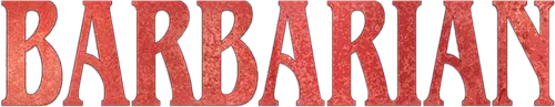 Barbarian logo