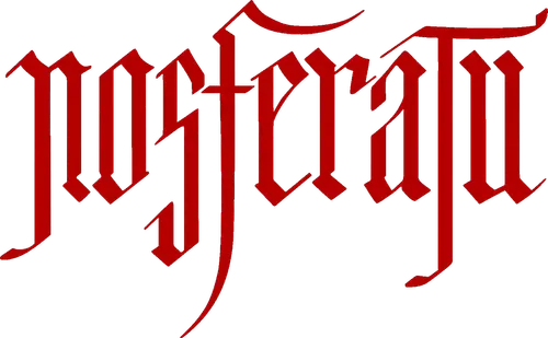 Nosferatu logo