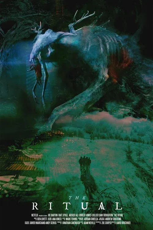 The Ritual (2017)
