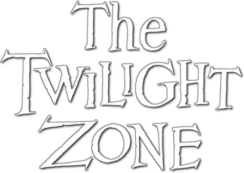 Twilight Zone: The Movie logo