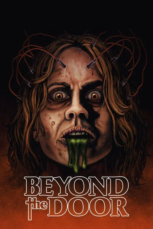 Beyond the Door (1974)