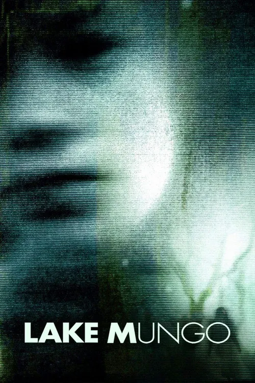 Lake Mungo (2008)