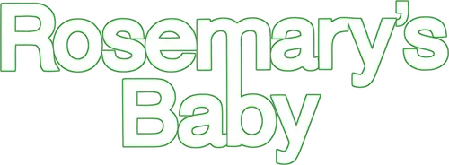 Rosemary's Baby logo