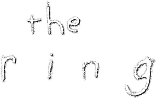 The Ring logo