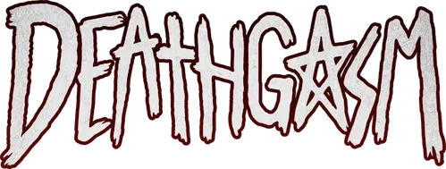 Deathgasm logo