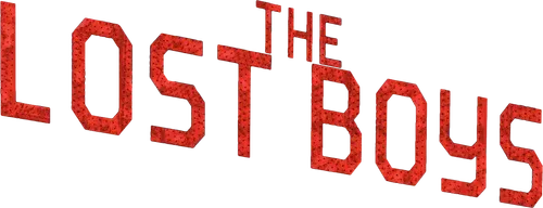 The Lost Boys logo