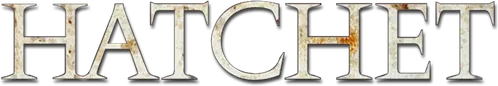 Hatchet logo