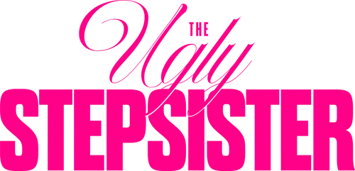 The Ugly Stepsister logo