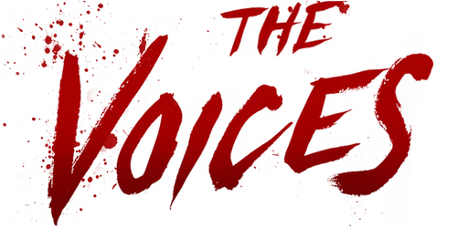 The Voices logo