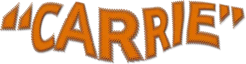 Carrie logo