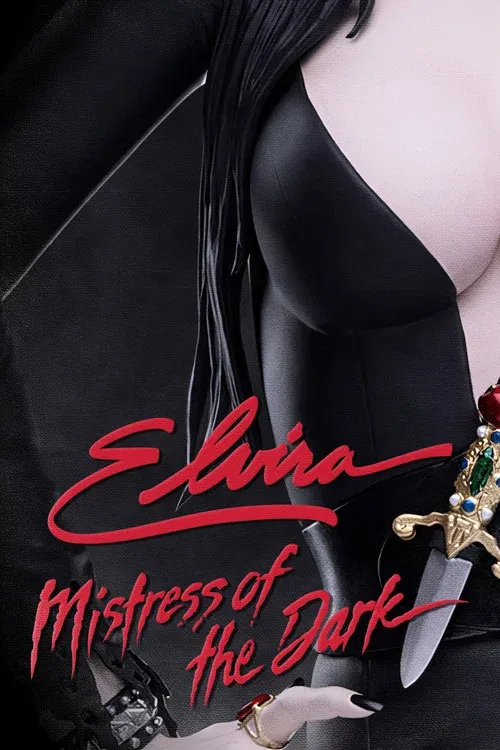 Elvira: Mistress of the Dark (1988)