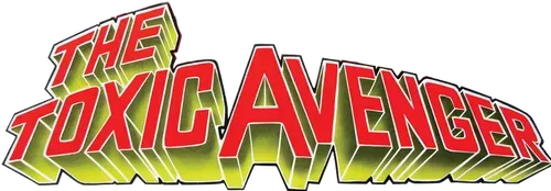 The Toxic Avenger logo