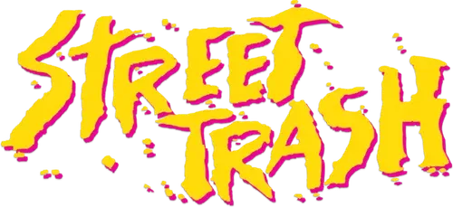 Street Trash logo