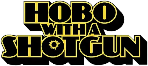 Hobo with a Shotgun logo