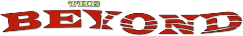 The Beyond logo