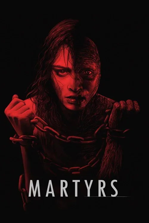 Martyrs (2008)