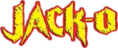 Jack-O logo