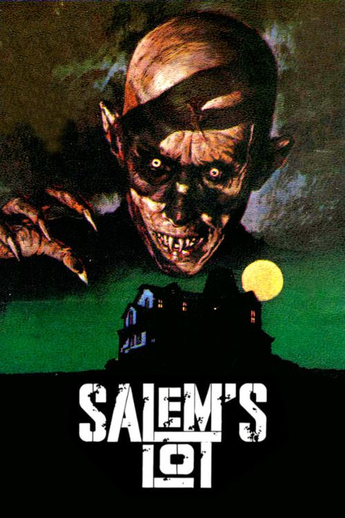 Salem's Lot (1979)