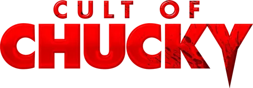 Cult of Chucky logo