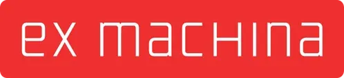Ex Machina logo