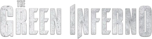 The Green Inferno logo