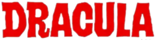 Horror of Dracula logo