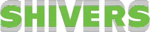 Shivers logo