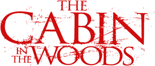 The Cabin in the Woods logo