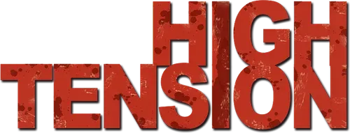 High Tension logo