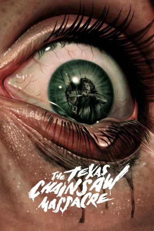 The Texas Chain Saw Massacre (1974)