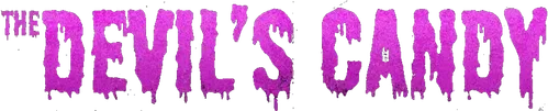 The Devil's Candy logo