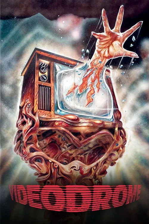 Videodrome (1983)