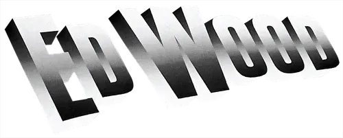 Ed Wood logo