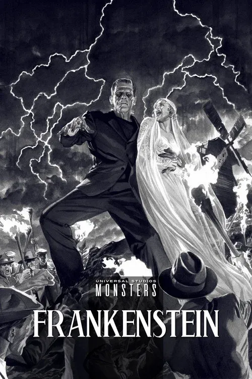Frankenstein (1931)