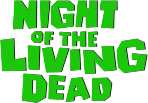 Night of the Living Dead logo