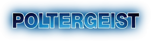 Poltergeist logo