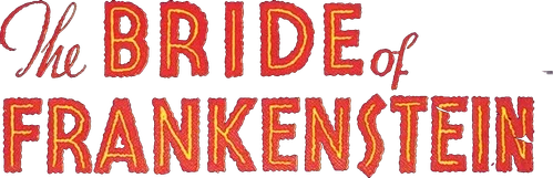 Bride of Frankenstein logo