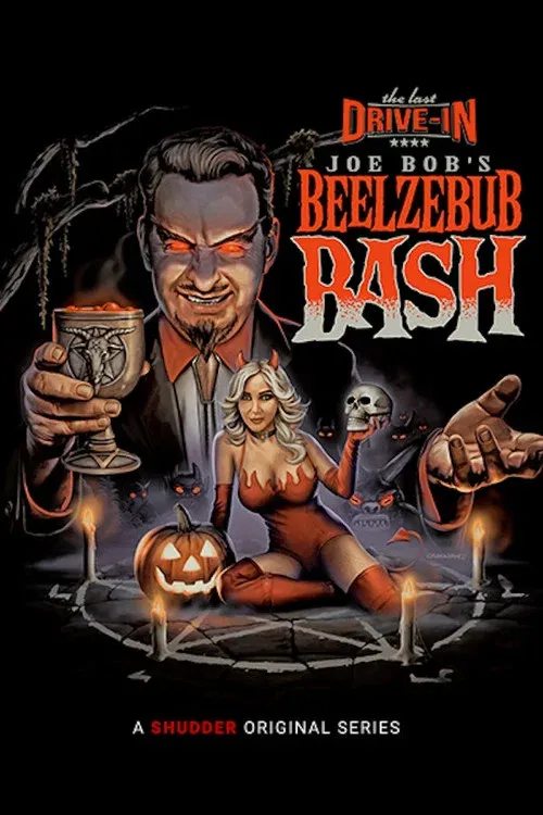 The Last Drive-In: Joe Bob's Beelzebub Bash (2024)