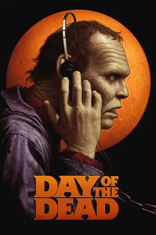 Day of the Dead (1985)