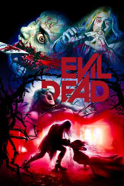 Evil Dead (2013)