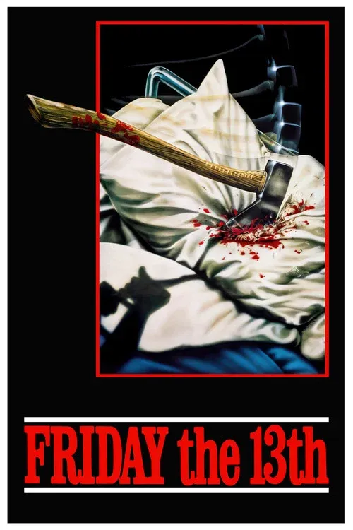 Friday the 13th (1980)