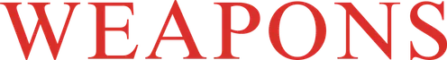 Weapons logo