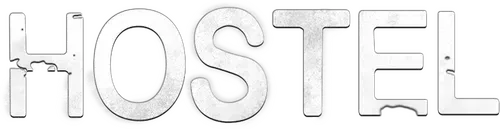 Hostel logo