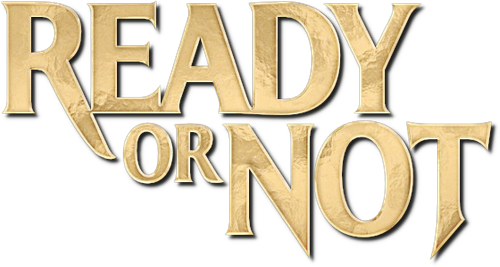 Ready or Not logo