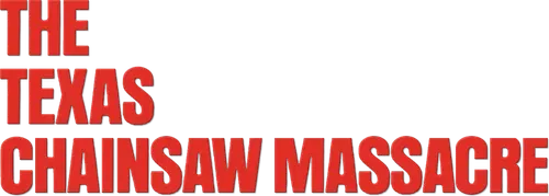 The Texas Chain Saw Massacre logo