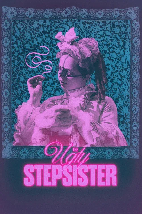 The Ugly Stepsister (2025)